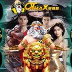 OTMAX688 Panduan Lengkap Slot Maxwin Terbaru