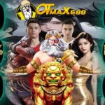 OTMAX688 Slot Terbaik Jadi Platform Slot Paling Dicari