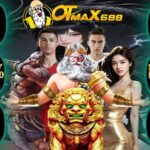 OTMAX688 Slot Gacor Terbaik Dengan Banyak Pilihan Game