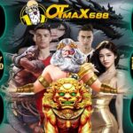 OTMAX688 Slot Maxwin Gacor Paling Disukai Pemain