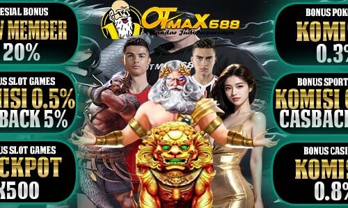 OTMaxPlay Forum Diskusi Prediksi Togel Paito