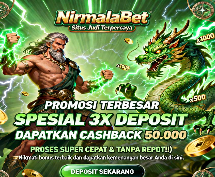 NirmalaBet Slot SeaBank Online Pilihan Game Terpopuler